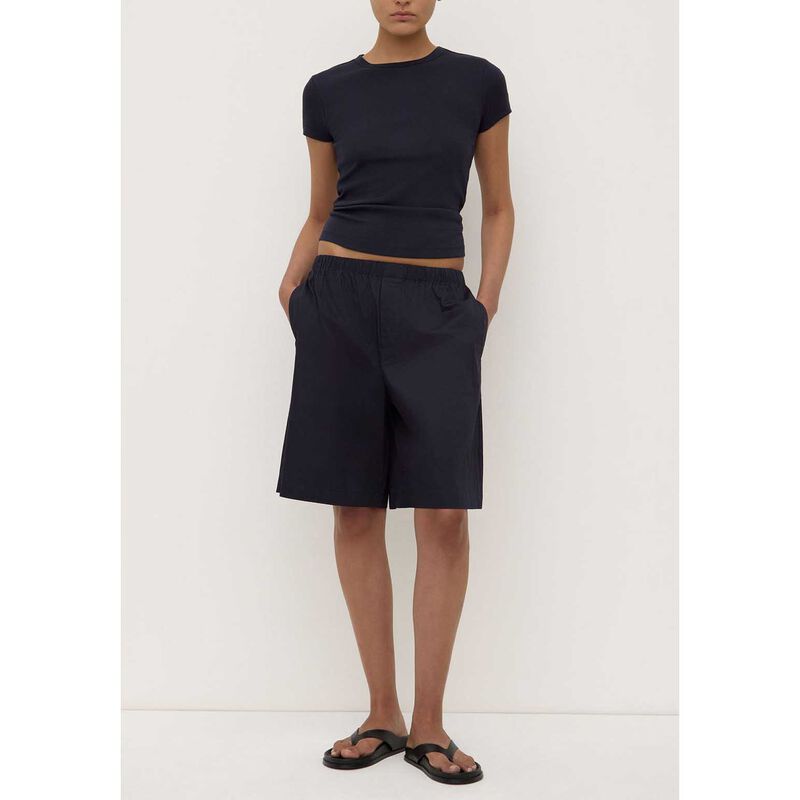 Assembly Label Linley Rib Tee image number 3